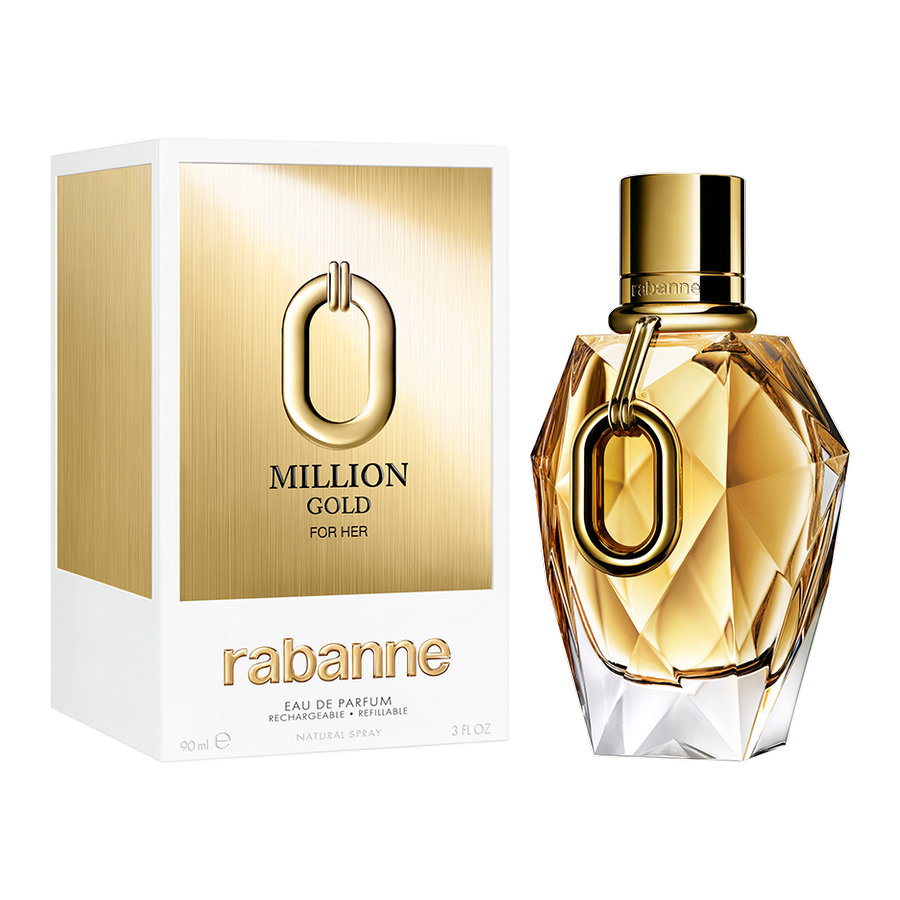 Million Gold for Her Eau de Parfum