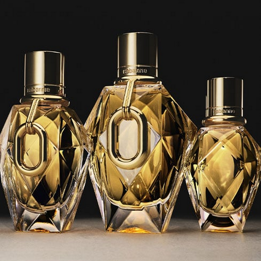 Million Gold for Her Eau de Parfum