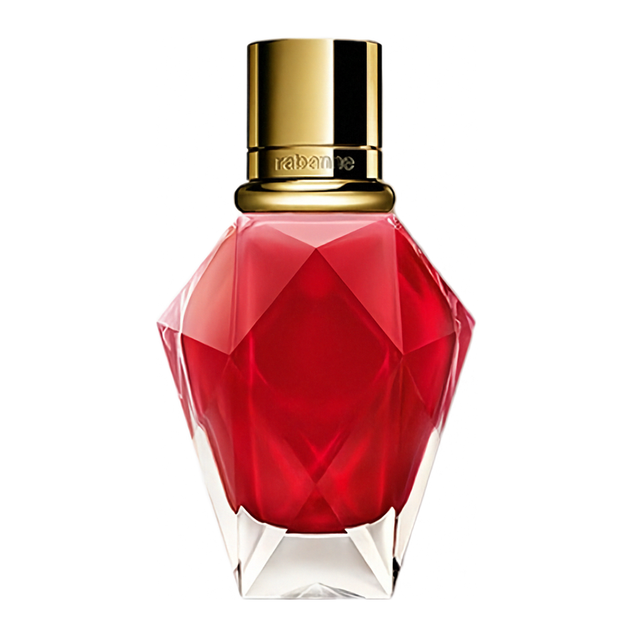 Million Red for Her Parfum