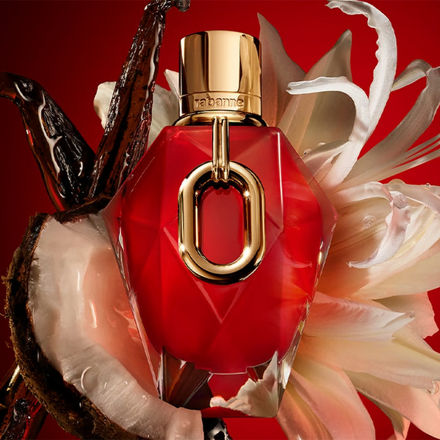 Million Red for Her Parfum