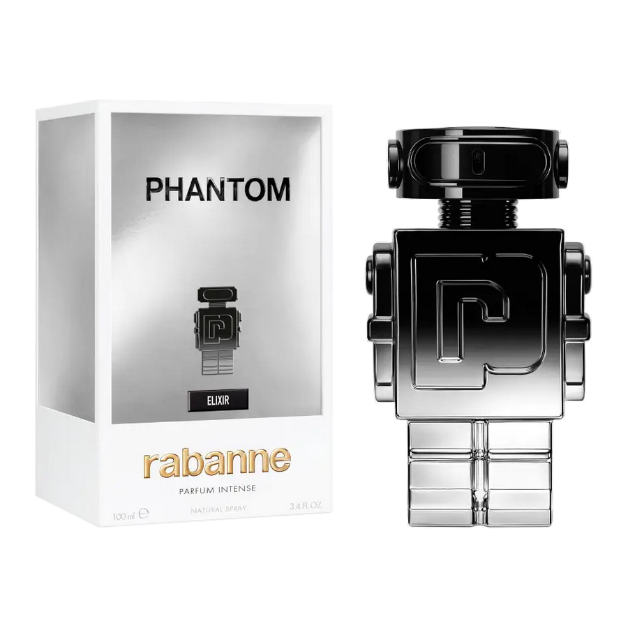 Phantom Elixir Parfum Intense