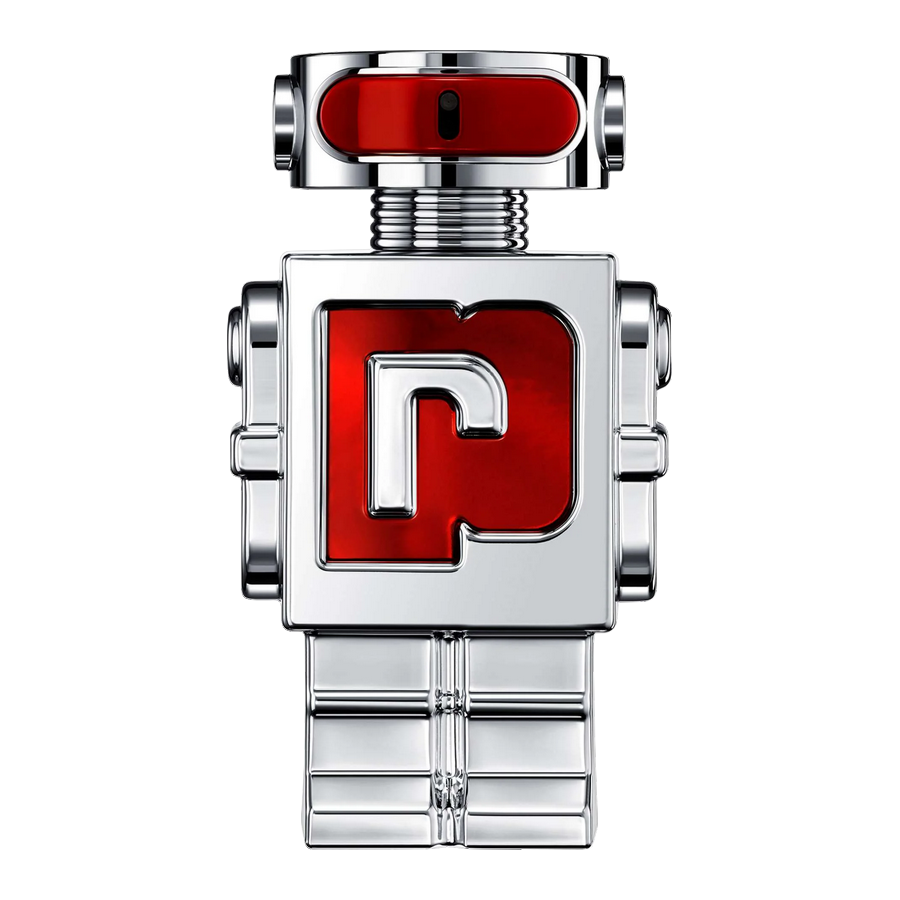 Phantom in Red Parfum Elixir