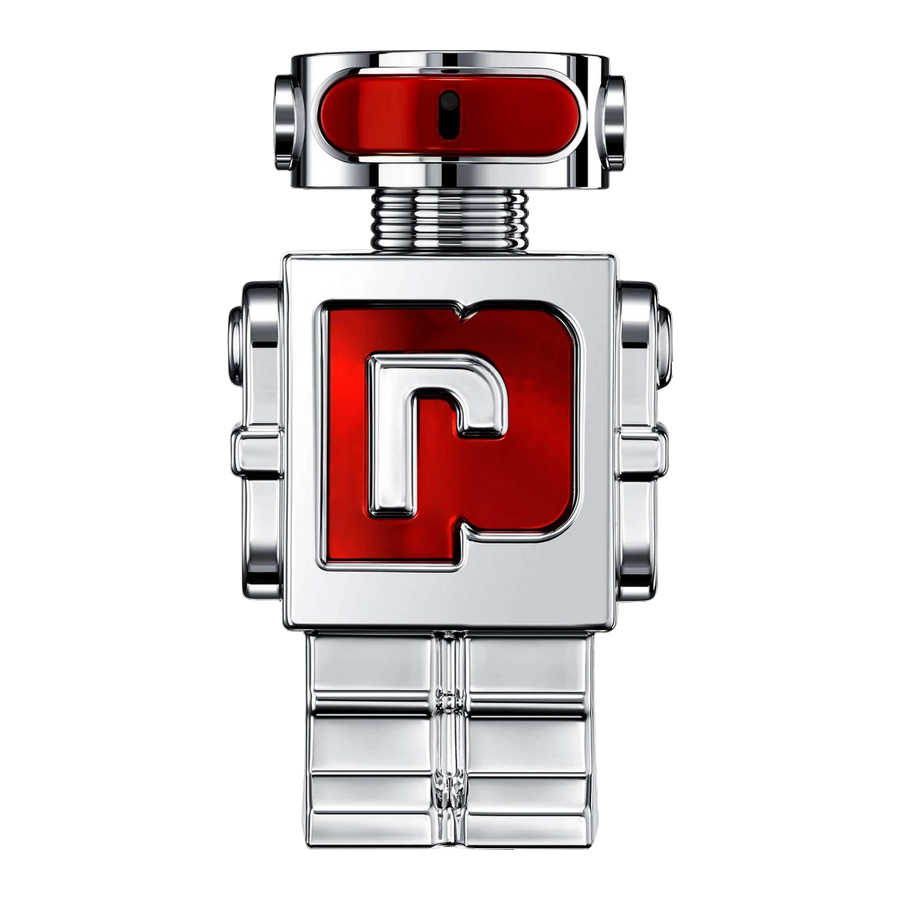 Phantom in Red Parfum Elixir