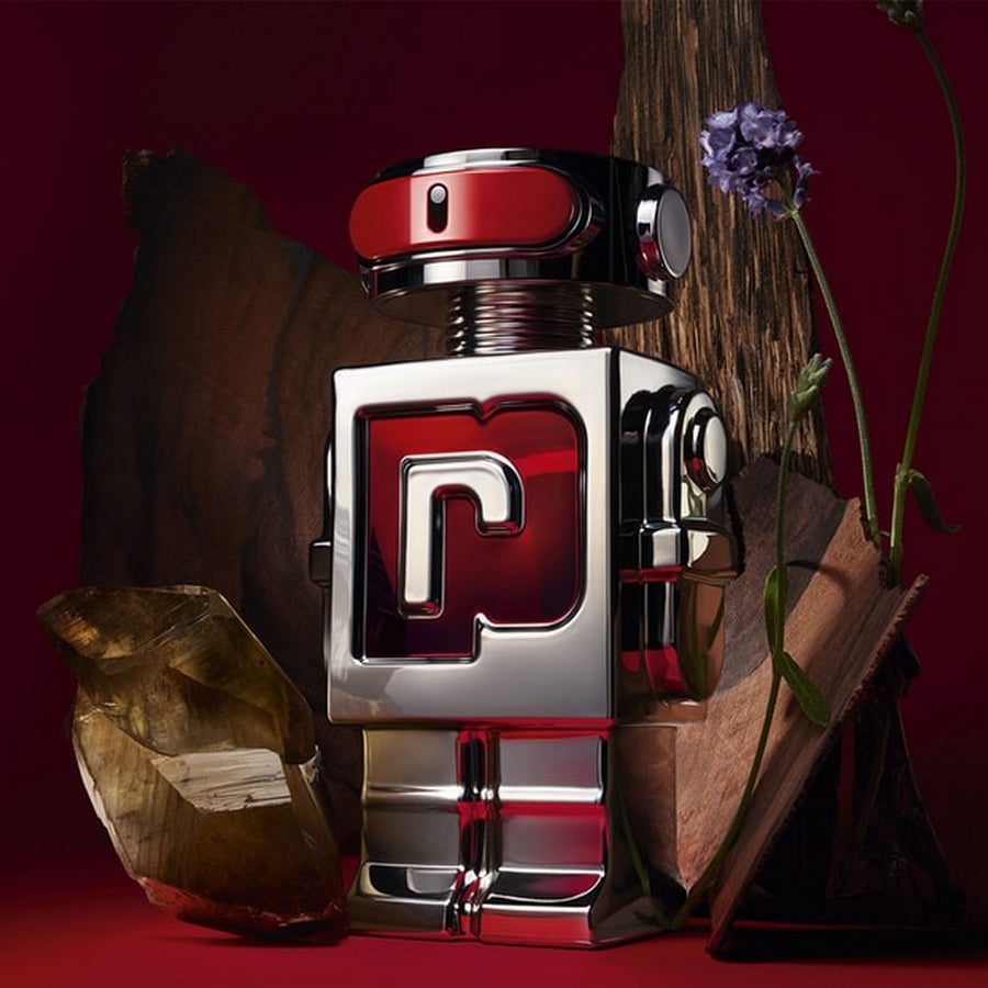 Phantom in Red Parfum Elixir