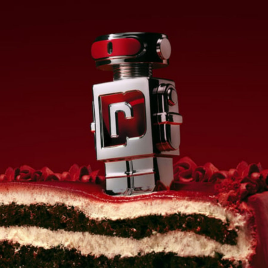 Phantom in Red Parfum Elixir