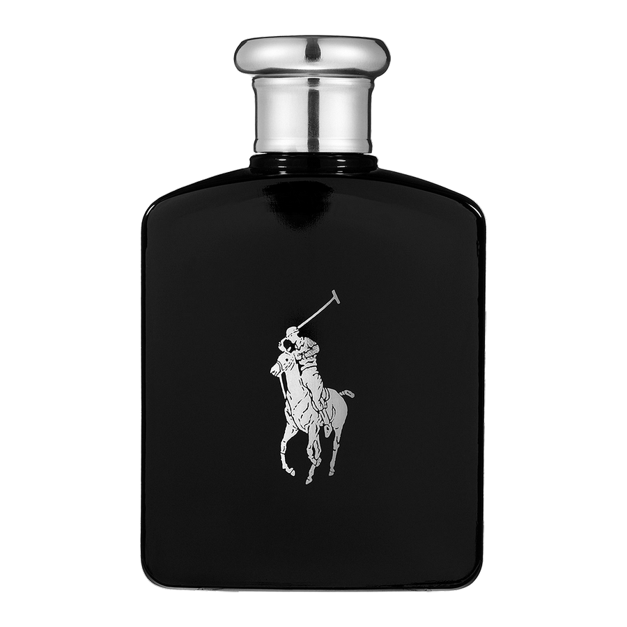 Polo Black Eau de Toilette