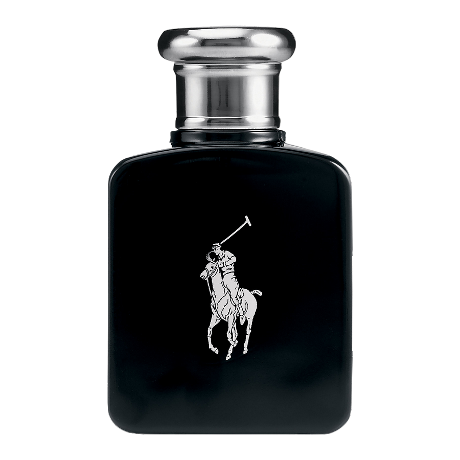 Polo Black Eau de Toilette