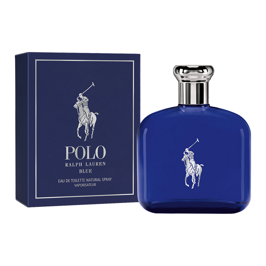 Polo Blue Eau de Toilette