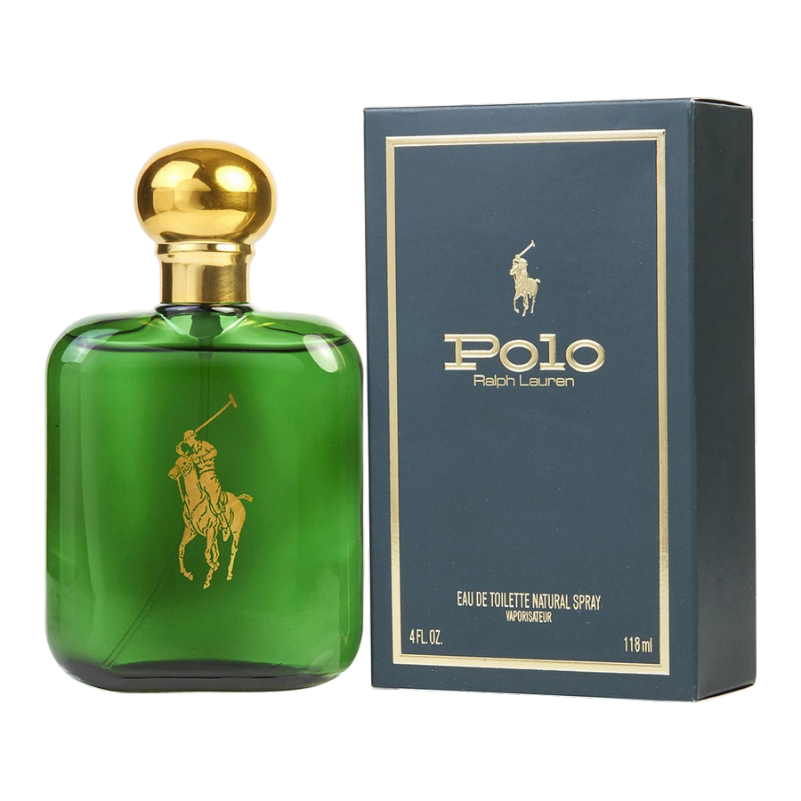 Polo Eau de Toilette