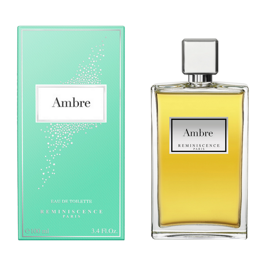 Ambre Eau de Toilette