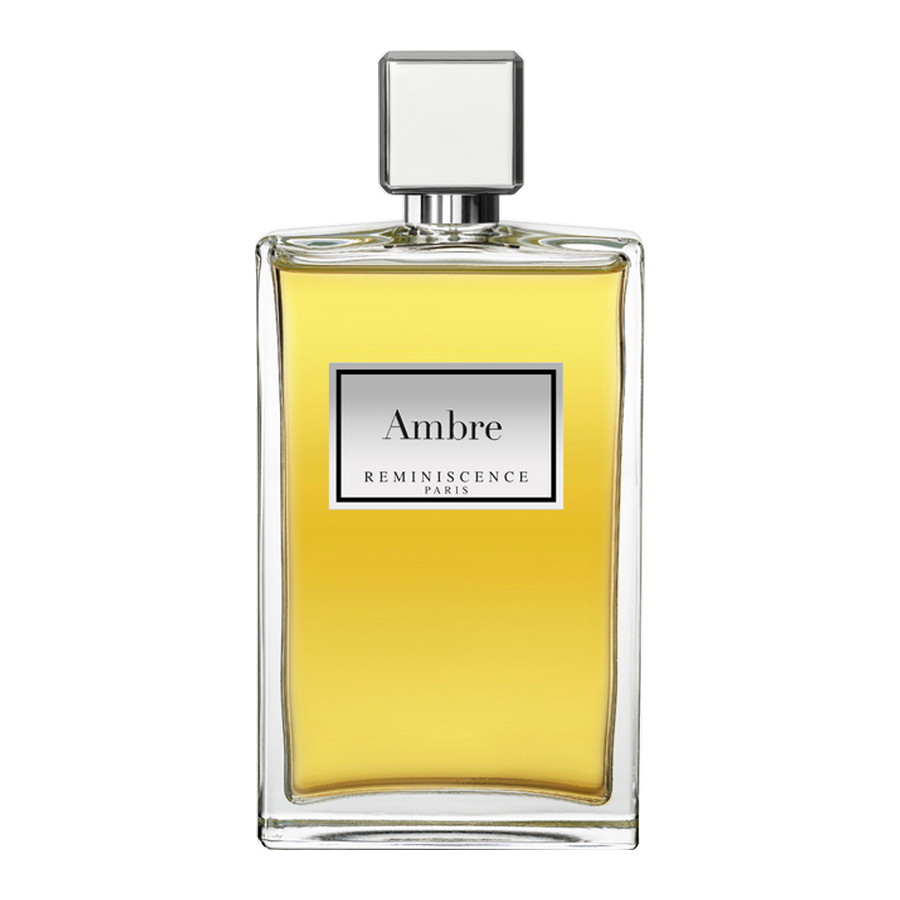 Ambre Eau de Toilette