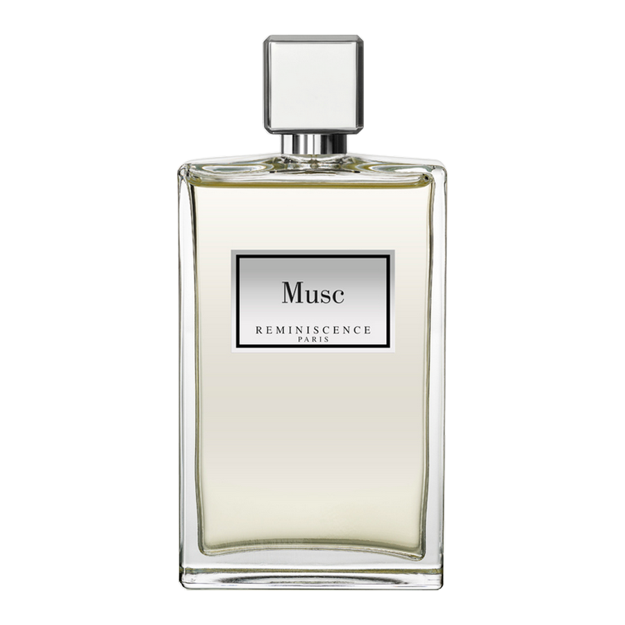 Musc Eau de Toilette