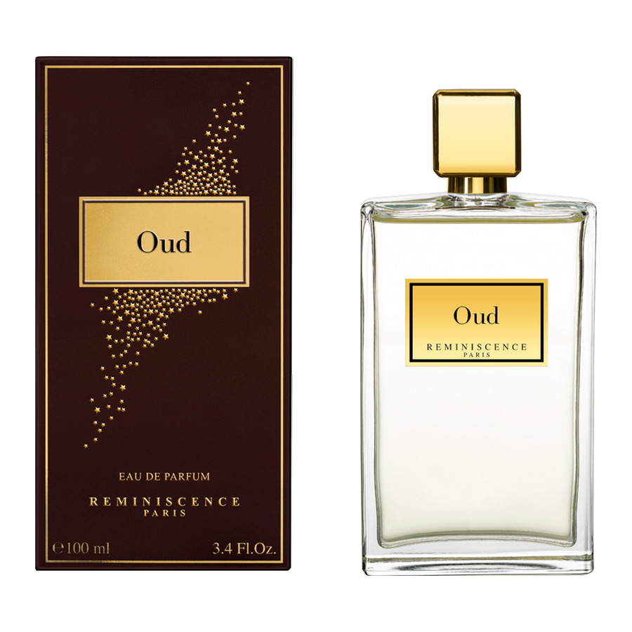 Oud Eau de Parfum