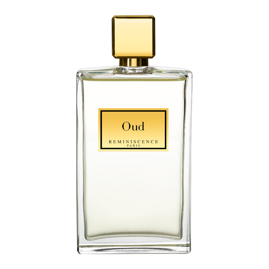 Oud Eau de Parfum