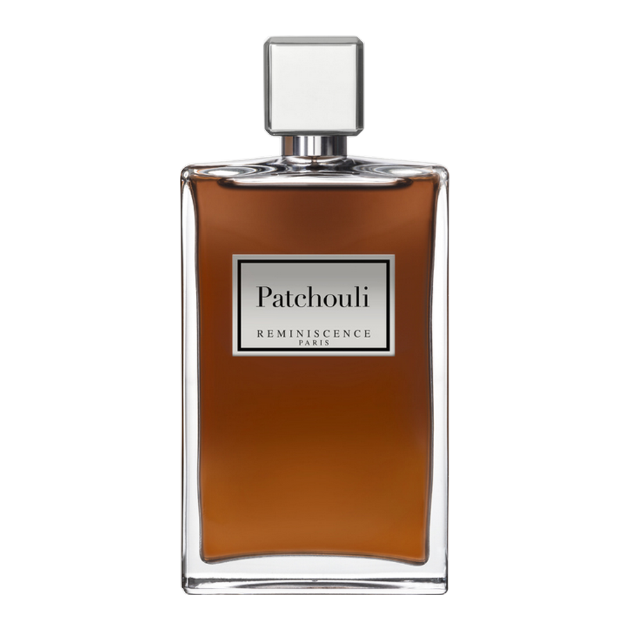 Patchouli Eau de Toilette