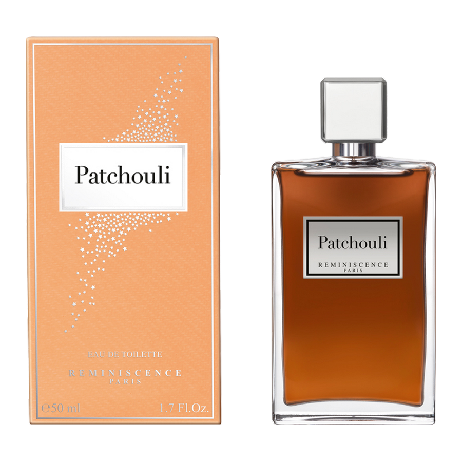 Patchouli Eau de Toilette