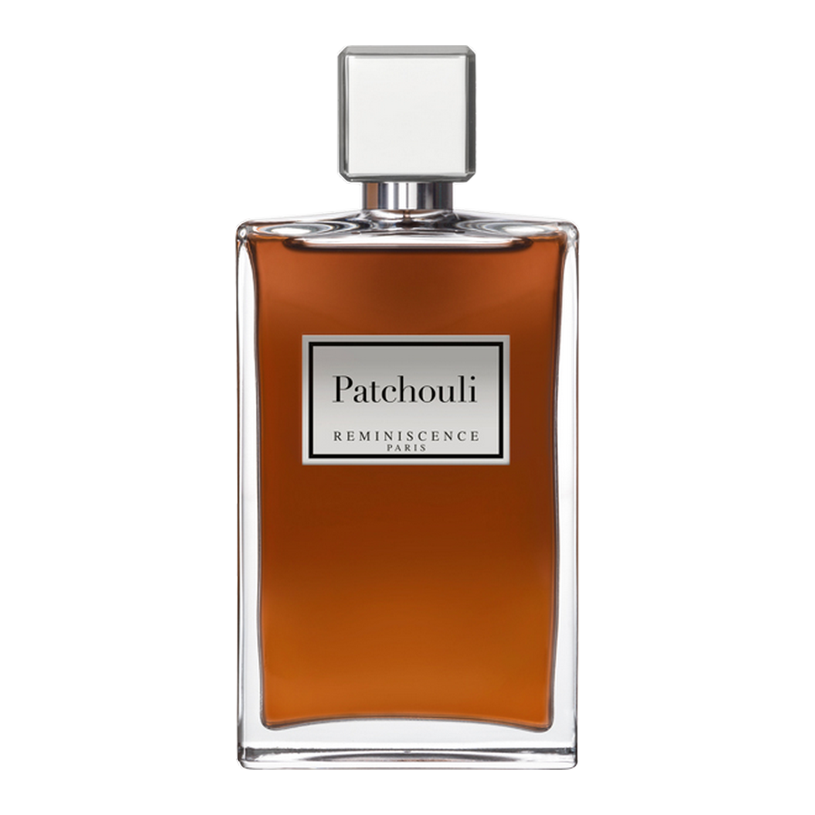 Patchouli Eau de Toilette