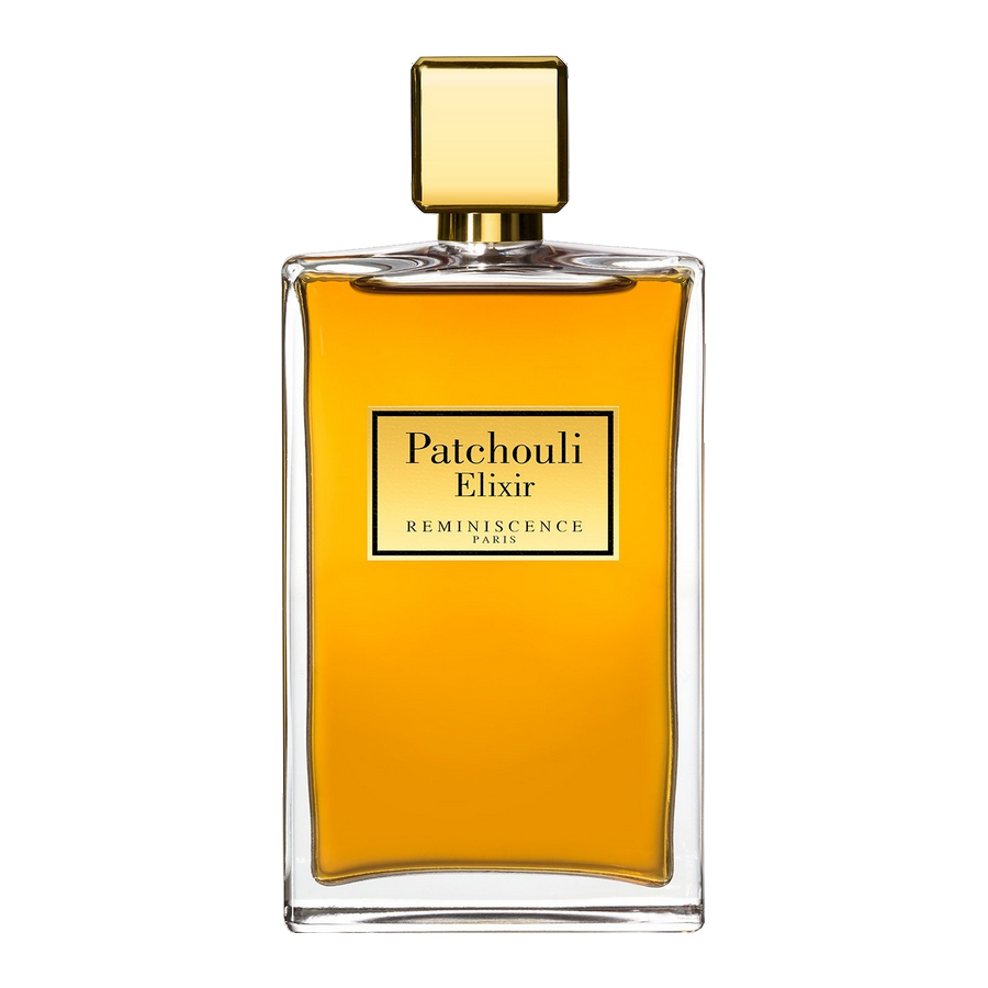 Patchouli Elixir Eau de Parfum