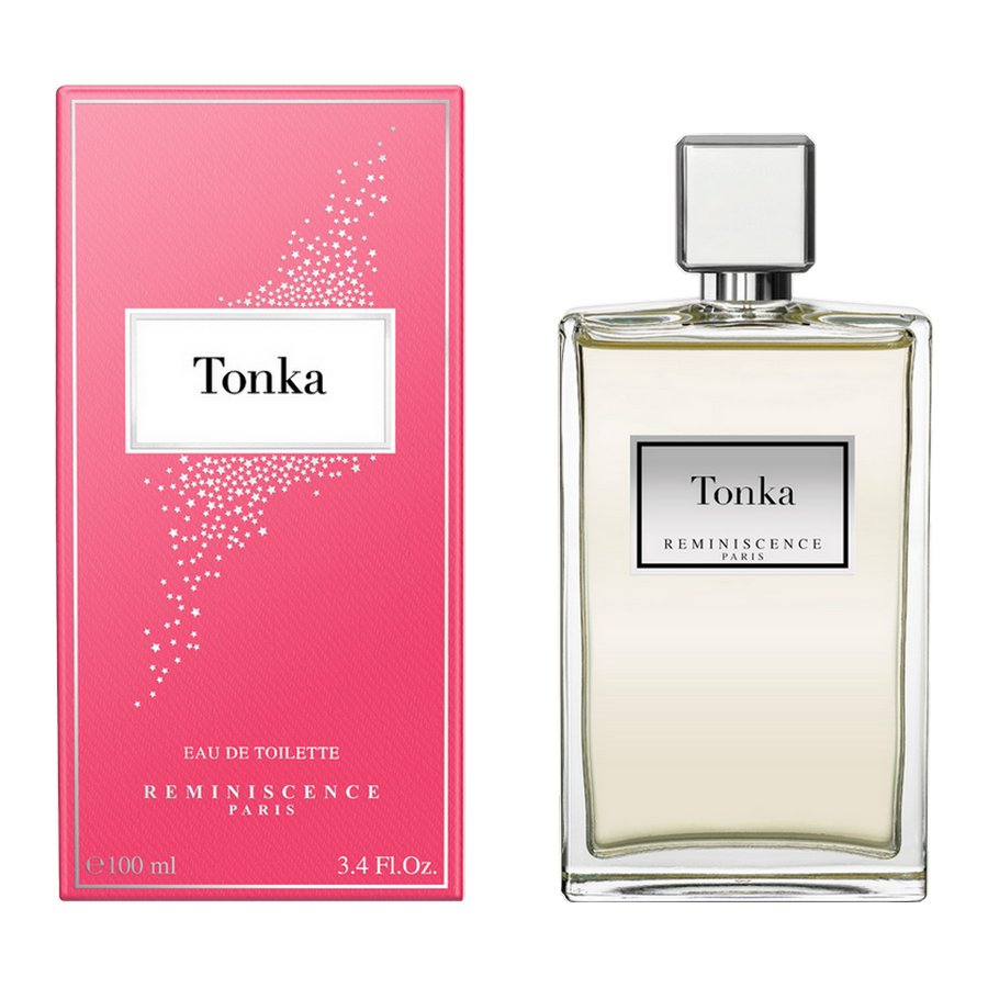 Tonka Eau de Toilette