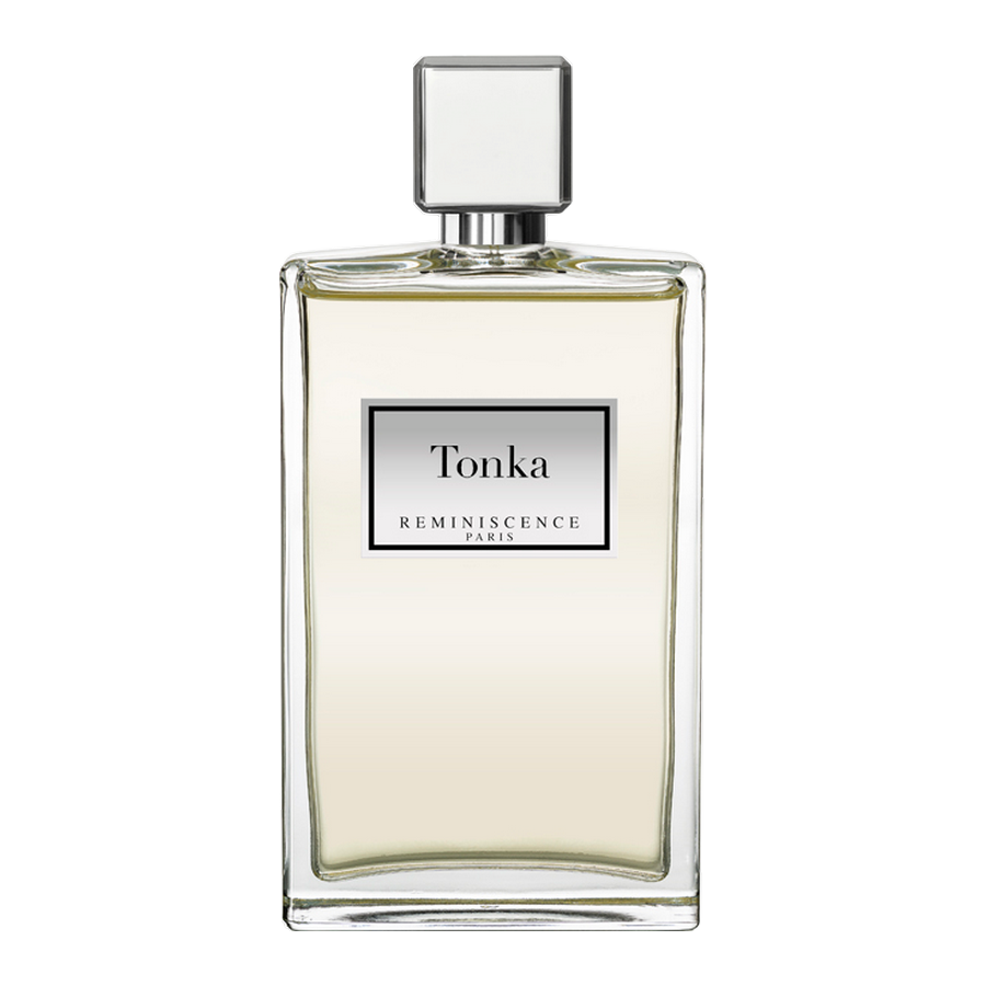 Tonka Eau de Toilette