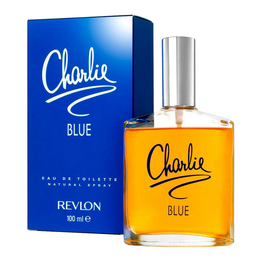 Charlie Blue Eau de Toilette