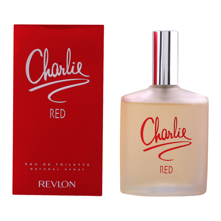 Charlie Red Eau de Toilette