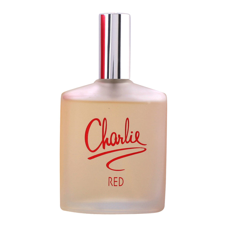 Charlie Red Eau de Toilette