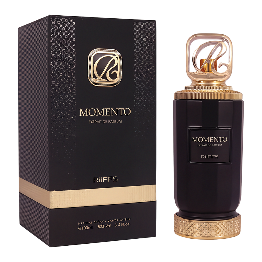 Momento Extrait de Parfum