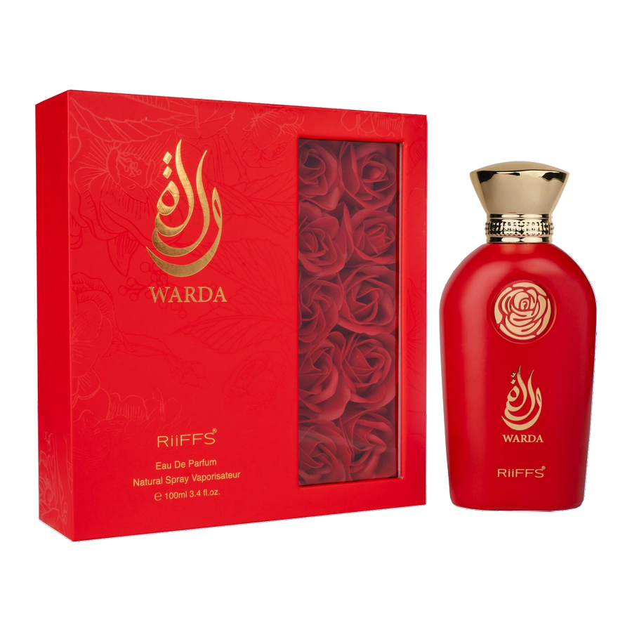 Warda Eau de Parfum