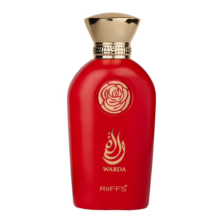 Warda Eau de Parfum