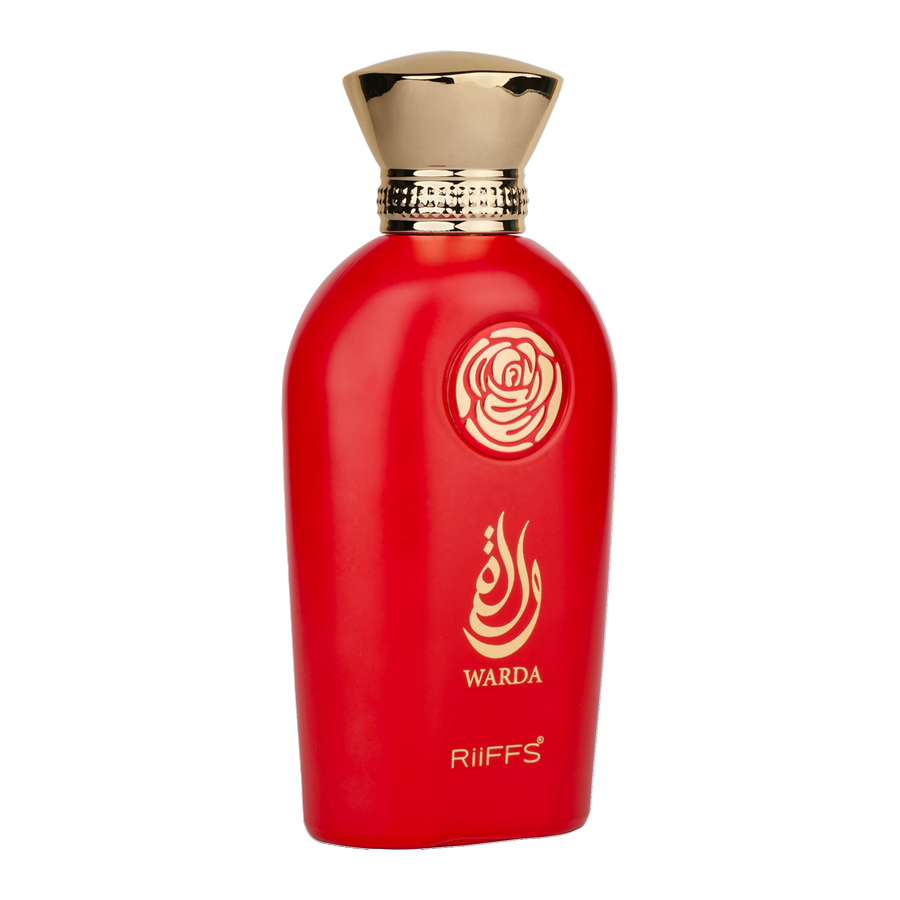 Warda Eau de Parfum