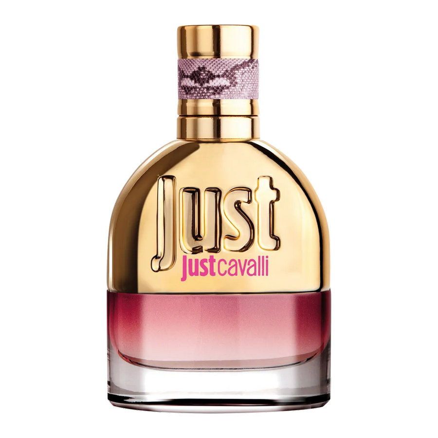 Just Cavalli for her Eau de Toilette
