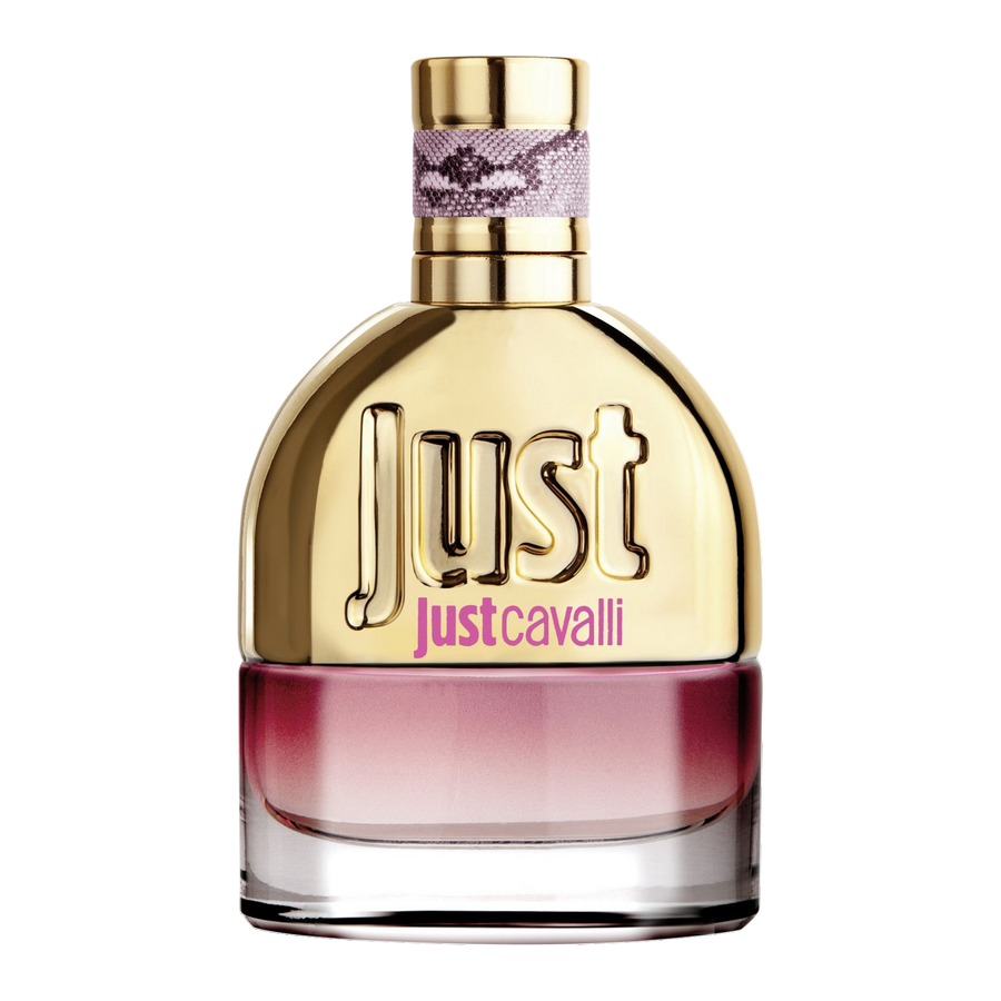 Just Cavalli for her Eau de Toilette