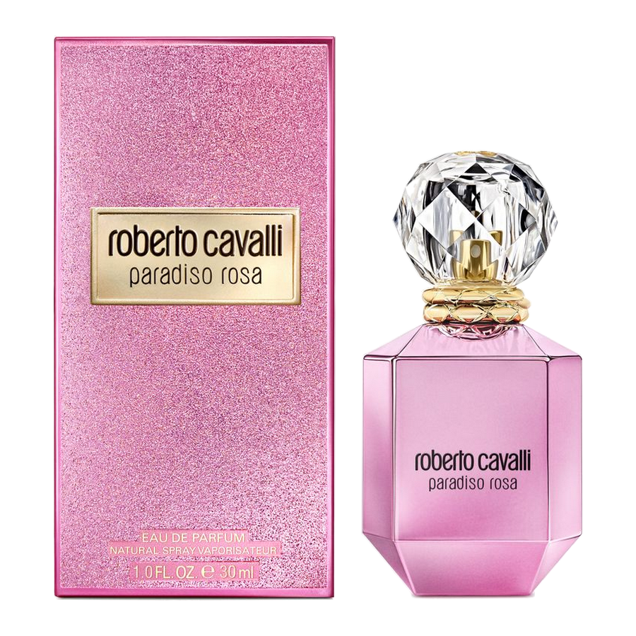 Paradiso Rosa Eau de Parfum