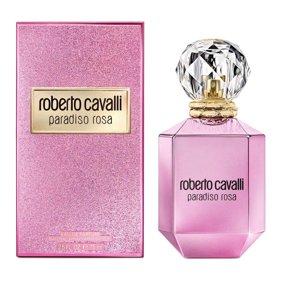 Paradiso Rosa Eau de Parfum