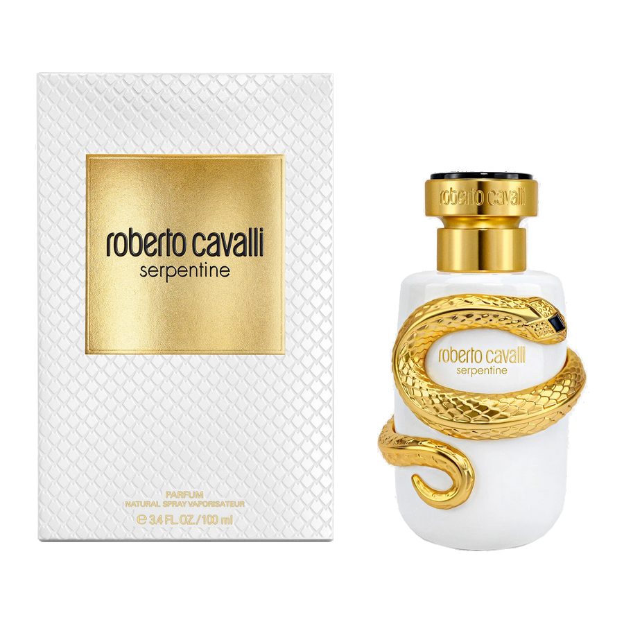 Serpentine Parfum