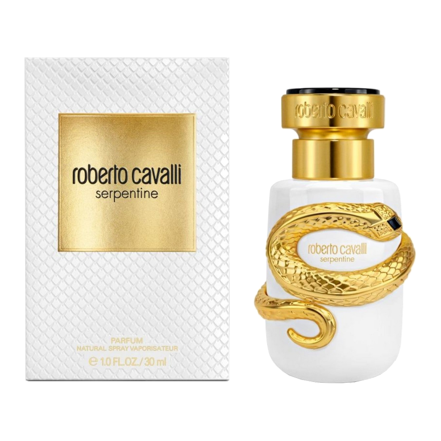 Serpentine Parfum