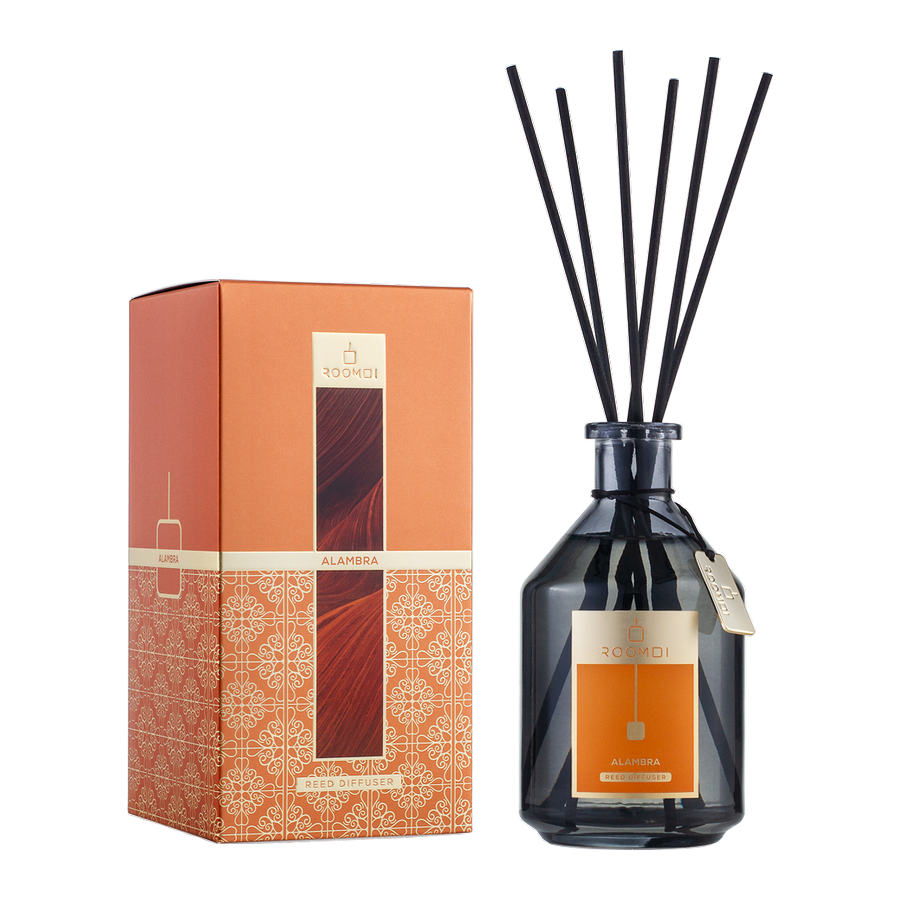 Alambra Reed Diffuser