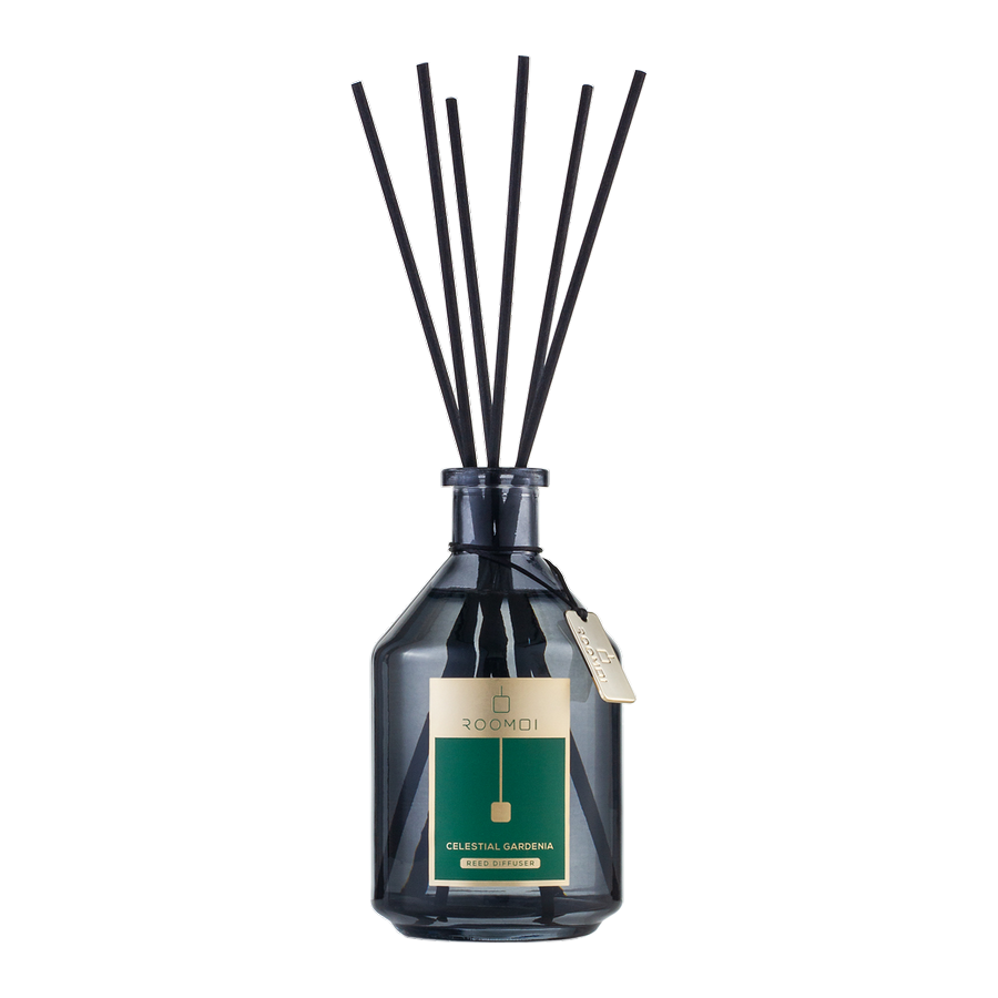 Celestial Gardenia Reed Diffuser