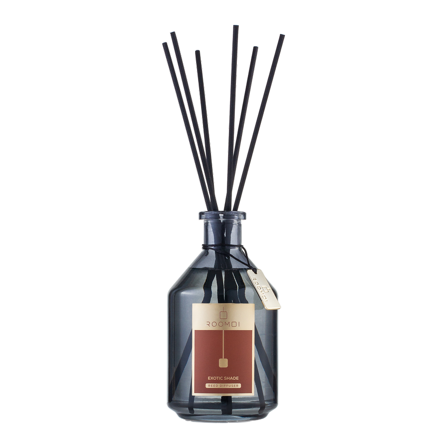 Exotic Shade Reed Diffuser