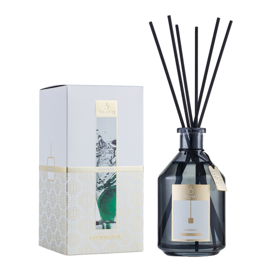 Gingerly Reed Diffuser