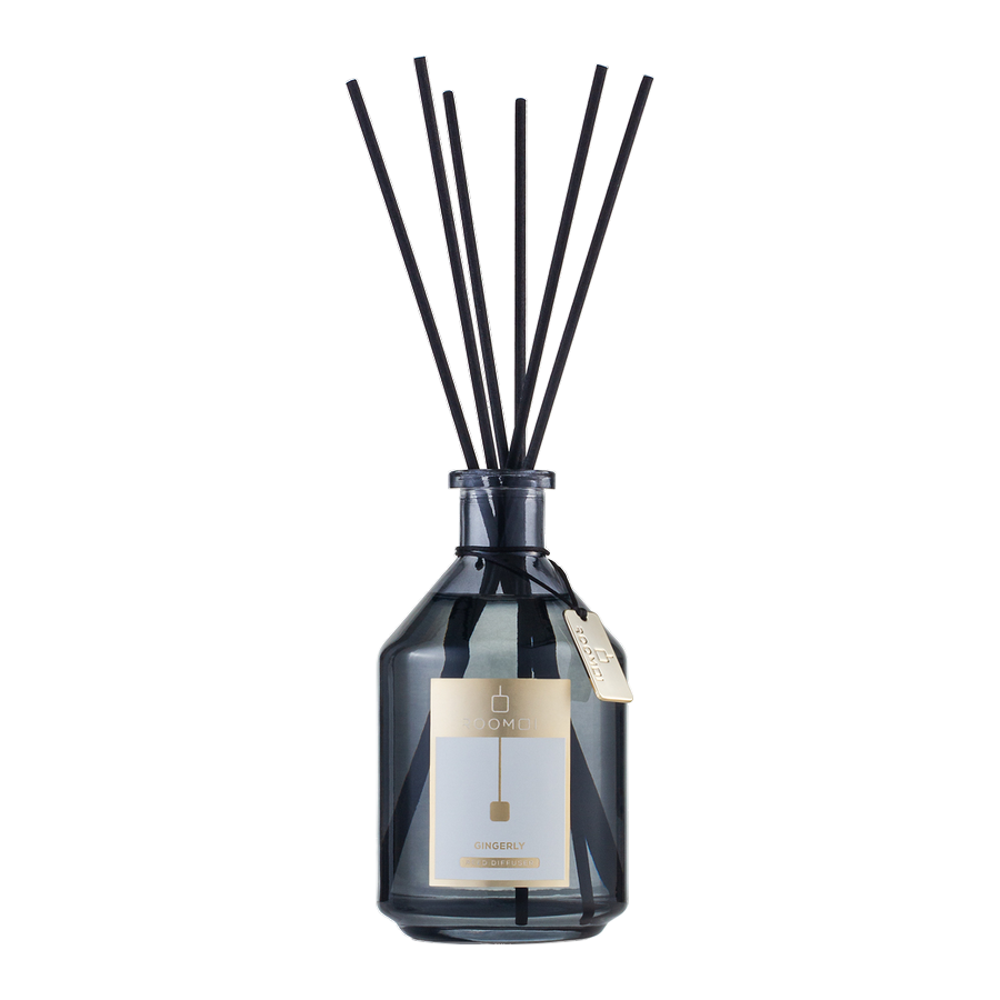 Gingerly Reed Diffuser