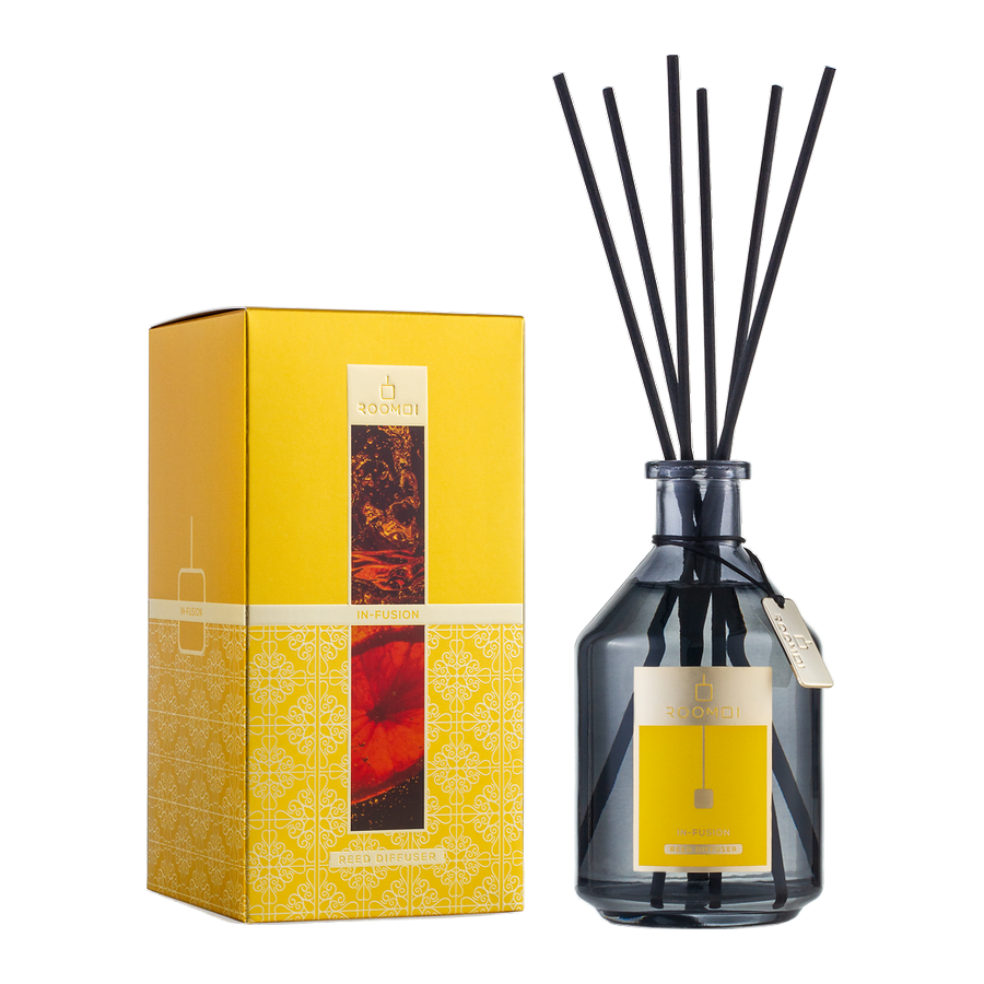 In-Fusion Reed Diffuser