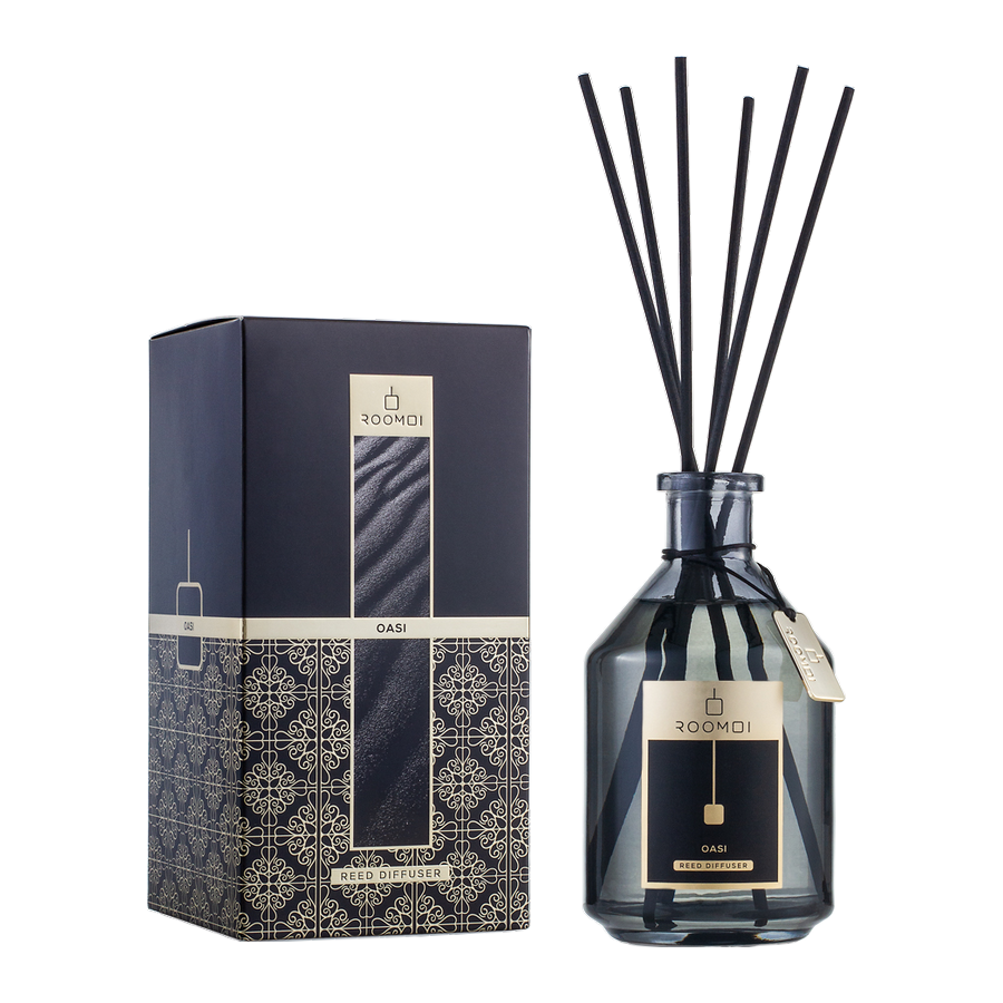 Oasi Reed Diffuser