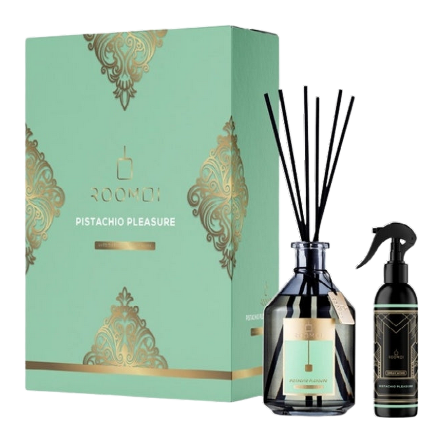 Pistachio Pleasure Gift Box