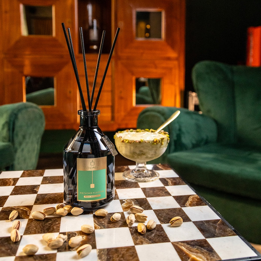 Pistachio Pleasure Reed Diffuser