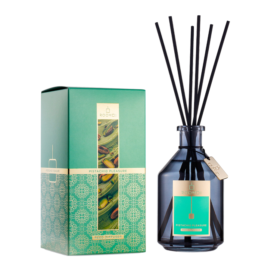 Pistachio Pleasure Reed Diffuser