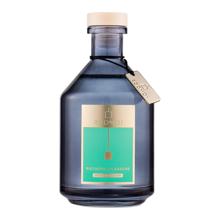 Pistachio Pleasure Reed Diffuser