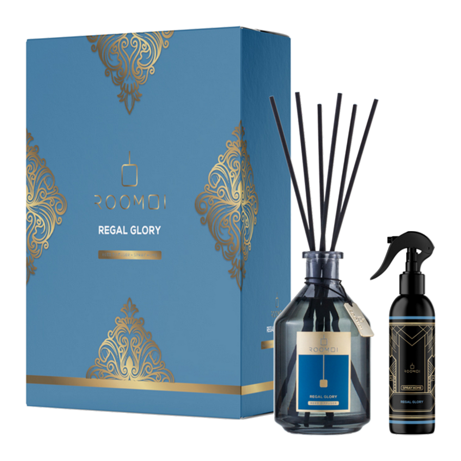 Regal Glory Gift Box