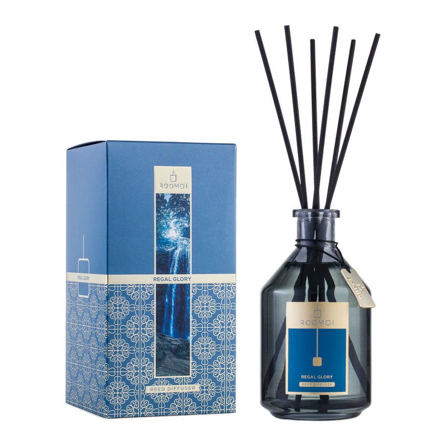 Regal Glory Reed Diffuser